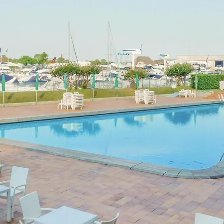 Casa Nizza 3/7 * リニャーノ・サッビアドーロ