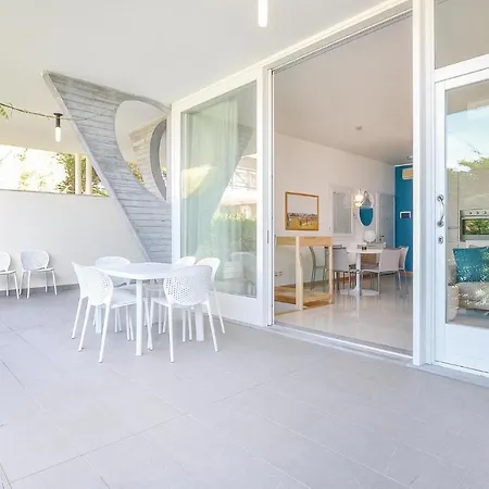 Casa Nizza 3/7