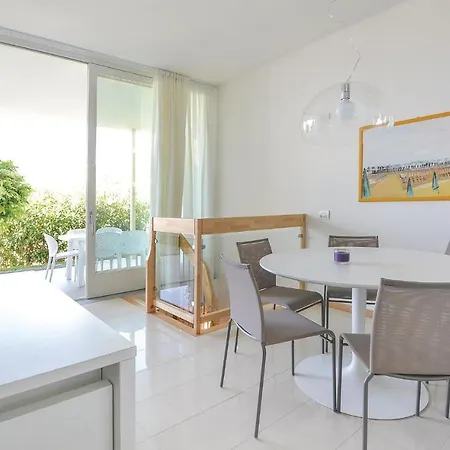 Casa Nizza 3/7 * リニャーノ・サッビアドーロ