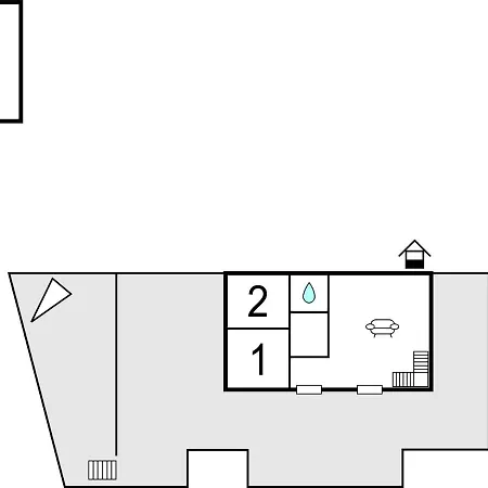 Casa Nizza 3/7 * リニャーノ・サッビアドーロ