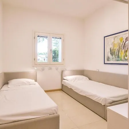 Casa Nizza 3/7 *